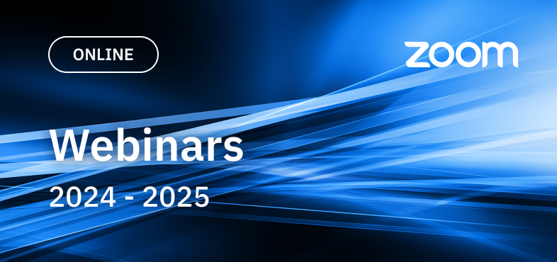 Science of Reading Webinars 2024-2025