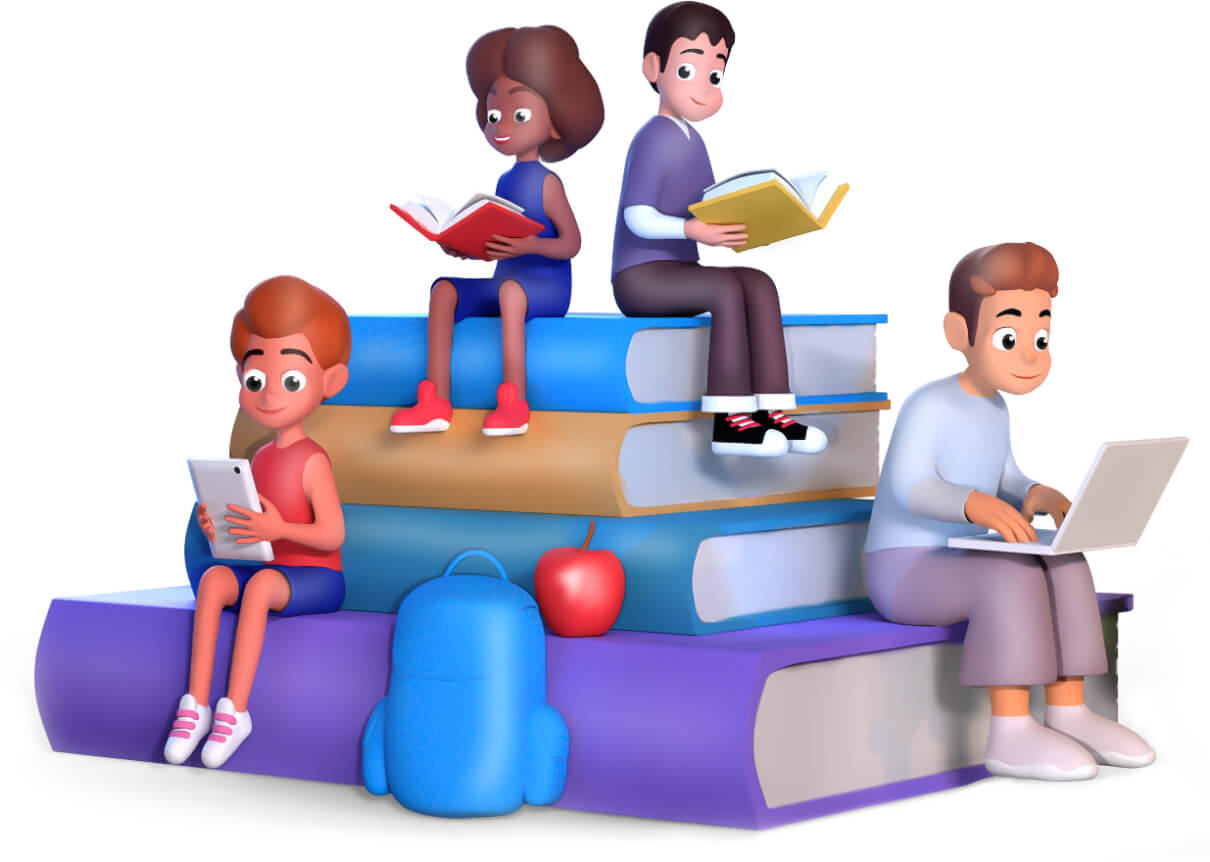 Improve students’ reading with evidence-based solutions